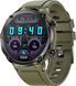 Смарт-годинник Gravity GT21-7 Khaki 621774 фото 2