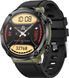 Смарт-годинник Gravity GT21-7 Khaki 621774 фото 3