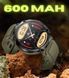 Смарт-годинник Gravity GT21-7 Khaki 621774 фото 11