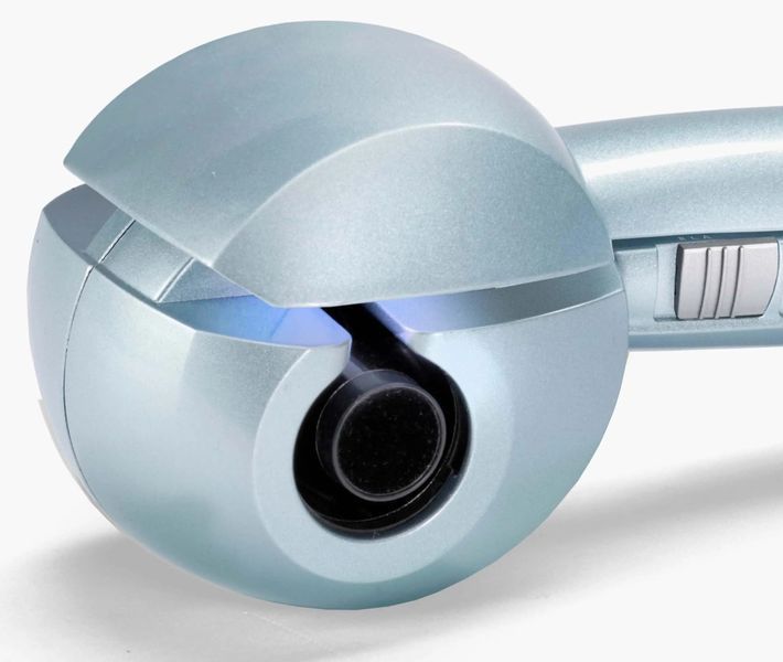 Плойка для волос BaByliss Curl Secret Hydro Fusion C1700E 509090ua фото