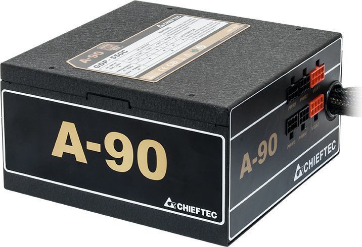 Блок живлення Chieftec A-90 GDP-750C 462577ua фото