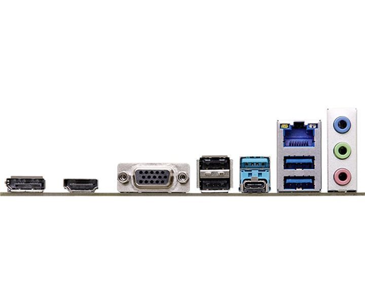 Материнская плата ASRock B760M-HDV/M.2 509190ua фото