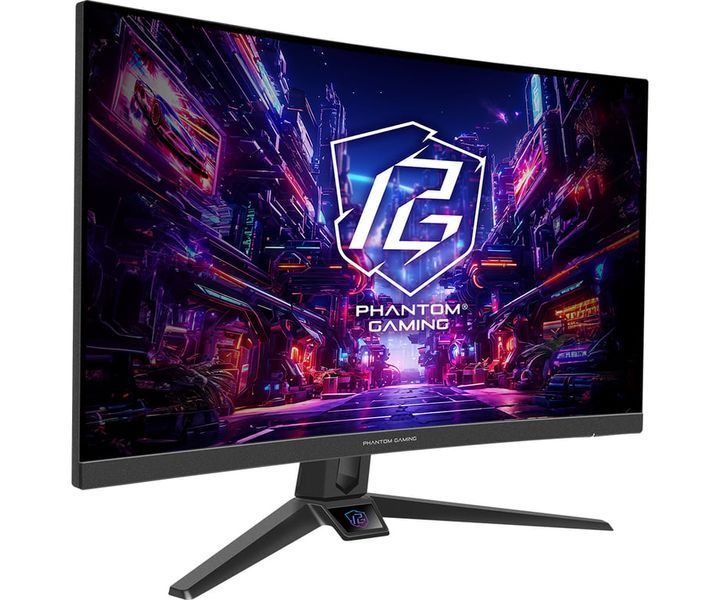 Монітор Asrock Phantom Gaming PG27FRS1A 571171ua фото