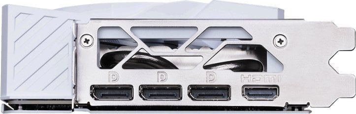 Видеокарта MSI GeForce RTX 5070 Ti 16G Gaming Trio OC White 590719 фото