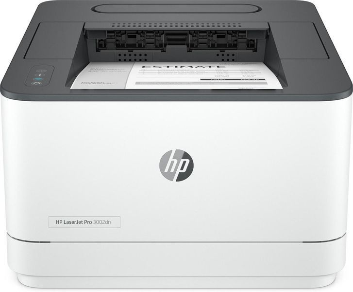Принтер HP LaserJet Pro 3002DN (3G651F) 479740 фото