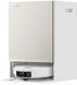 Робот-пилосос з вологим прибиранням Dreame Bot MatriX 10 Ultra White (RLX95CE-Wh) 621608 фото 1