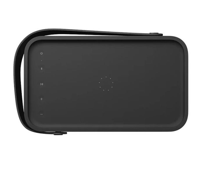 Портативні колонки Bang & Olufsen BEOLIT 20 Black 348681 фото