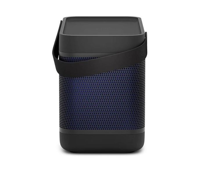 Портативні колонки Bang & Olufsen BEOLIT 20 Black 348681 фото