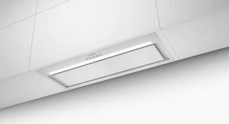 Витяжка вбудована Franke Box Flush EVO FBFE WH MATT A70 (305.0665.367) 460983ua фото