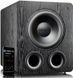 Сабвуфер SVS PB-2000 Pro Black Ash 135618 фото 2