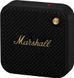 Портативные колонки Marshall Willen Black and Brass (1006059) 464122ua фото 2