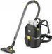 Професійний пилосос Karcher BVL 3/1 Bp (1.394-300.0) 621486 фото 1