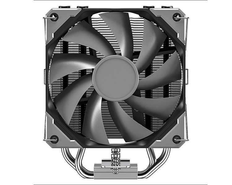 Воздушное охлаждение ID-Cooling SE-214-XT Basic 579931ua фото