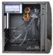 Корпус FrimeCom Q11 450W Black 578536ua фото 2