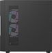 Корпус Darkflash DK431 Mesh Black 541879 фото 3
