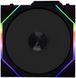 Вентилятор Lian Li Uni Fan TL120 Reverse Wireless Black (12RTL1W1B) 618085 фото 1