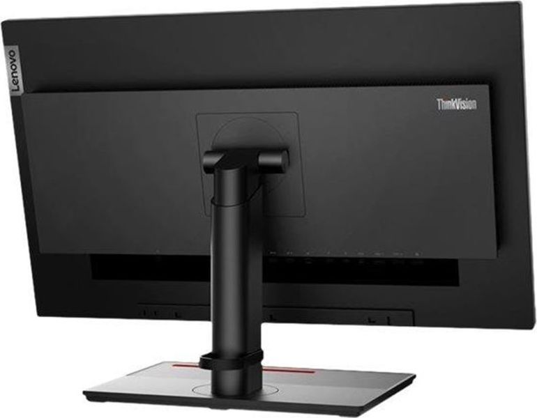 РК монітор Lenovo ThinkVision P27u-20 (62CBRAT6EU) 475988 фото
