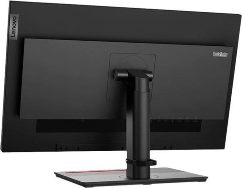 РК монітор Lenovo ThinkVision P27u-20 (62CBRAT6EU) 475988 фото