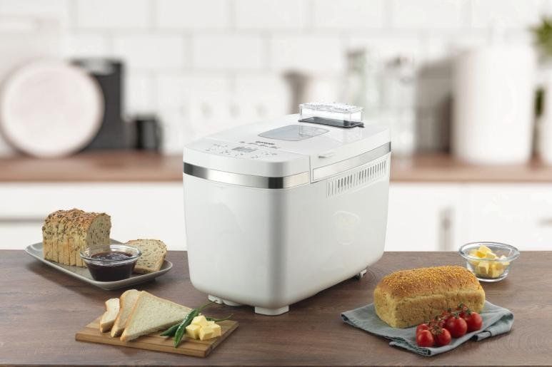 Хлебопечка Gorenje BM1350W 599605ua фото