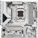 Материнська плата Gigabyte B850M Eagle WIFI6E ICE 607007ua фото 3