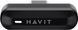 Навушники TWS Havit TW970 Black 620643 фото 8