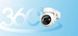 IP-камера відеоспостереження Imou Cell PT Solar Kit (KIT/IPC-K9EP-3T0WE) 525413 фото 10
