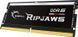 Память для ноутбуков G.Skill Ripjaws SO-DIMM 32 GB DDR5 4800 MHz (F5-4800S3434A16GX2-RS) 478073 фото 6