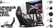 Крісло для ігрових приставок Next Level Racing F-GT (NLR-S010) 338730 фото 7