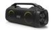 Портативна колонка Real-El X-747 Black (EL121600013) 580020ua фото 6