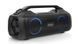 Портативна колонка Real-El X-747 Black (EL121600013) 580020ua фото 8