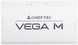 Блок живлення Chieftec Vega M 750W White (PPG-750-CW) 618696 фото 5