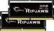 Память для ноутбуков G.Skill Ripjaws SO-DIMM 32 GB DDR5 4800 MHz (F5-4800S3434A16GX2-RS) 478073 фото 1