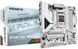 Материнська плата Gigabyte B850M Eagle WIFI6E ICE 607007ua фото 1