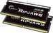 Память для ноутбуков G.Skill Ripjaws SO-DIMM 32 GB DDR5 4800 MHz (F5-4800S3434A16GX2-RS) 478073 фото 3