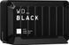 SSD накопитель WD D30 Game Drive 500 GB Black (WDBATL5000ABK-WESN) 348168ua фото 2