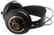 Наушники без микрофона AKG K240 Studio (2058X00130) 422894 фото 3