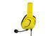 Навушники з мікрофоном 2E HG340 RGB 3.5mm Yellow (2E-HG340YW) 579318ua фото 5