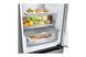 Холодильник з морозильною камерою LG GBV5240DPY 622231 фото 4