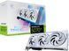 Видеокарта MSI GeForce RTX 5070 Ti 16G Gaming Trio OC White 590719 фото 1