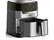 Мультипіч (аерофритюрниця) Tefal Easy Fry&Grill Precision EY505D15 380024 фото 6