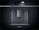 Кофемашина автоматическая Siemens CT718L1B0 592708ua фото 1