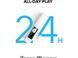 Наушники TWS Anker SoundСore A30i White (A3958G21) 533182ua фото 9
