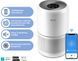 Очищувач повітря Levoit Core 300S White 475436 фото 2