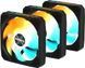 Вентилятор Gigabyte EZ Chain FAN 120 (GP-GBT EZFAN1203) 618877ua фото 4