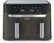 Мультипіч Tefal Dual Easy Fry&Grill Air Fryer EY905B10 620570 фото 1