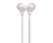 Навушники з мікрофоном JBL T125BT White (JBLT125BTWHT) 331557ua фото 3