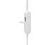 Навушники з мікрофоном JBL T125BT White (JBLT125BTWHT) 331557ua фото 4