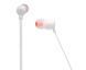 Навушники з мікрофоном JBL T125BT White (JBLT125BTWHT) 331557ua фото 5