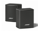 Акустична система об'ємного звуку Bose Surround Speakers Black 532763ua фото 2