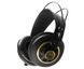 Наушники без микрофона AKG K240 Studio (2058X00130) 422894 фото 1